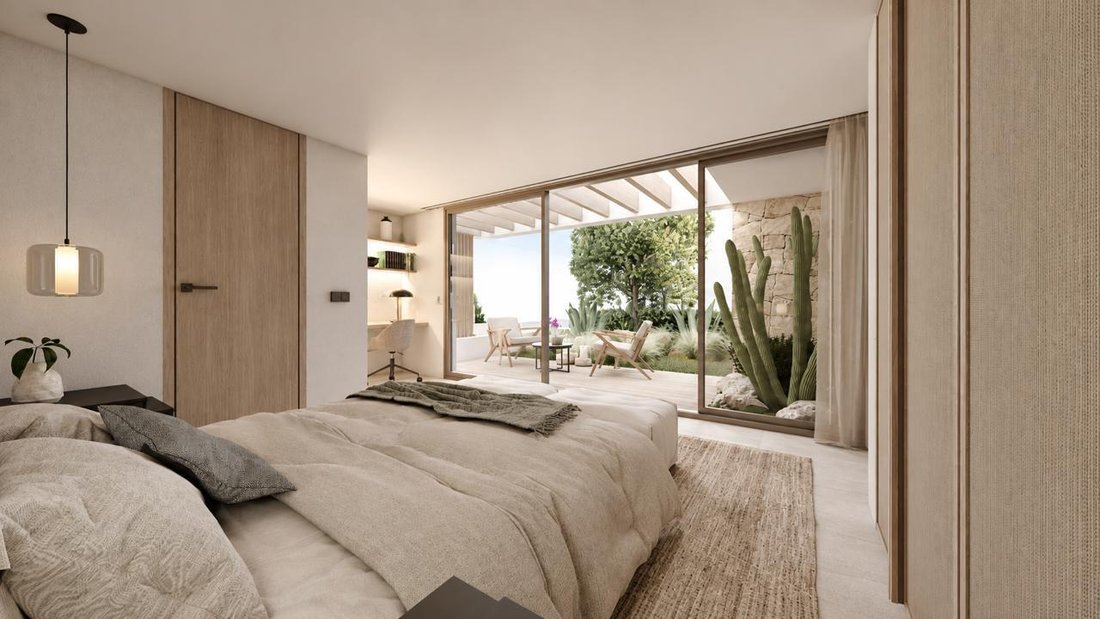 Villa en Santa Ponsa, Islas Baleares, España 4 - 18923749