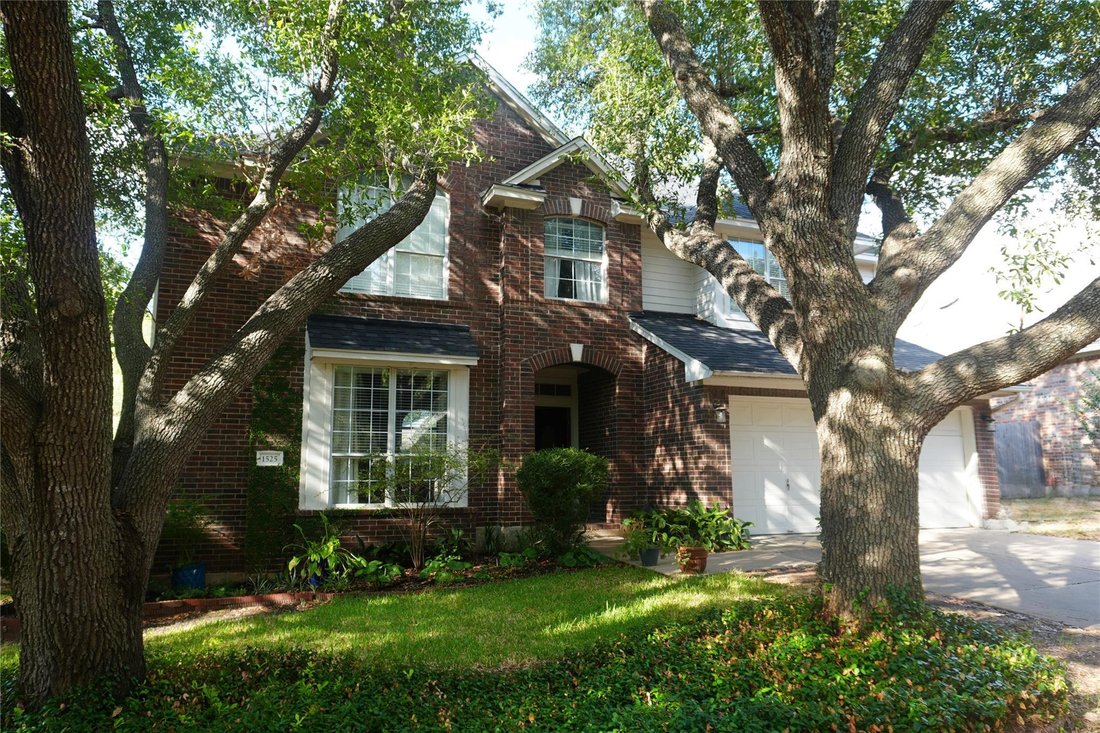 Casa en Austin, Texas, Estados Unidos 2 - 18926085