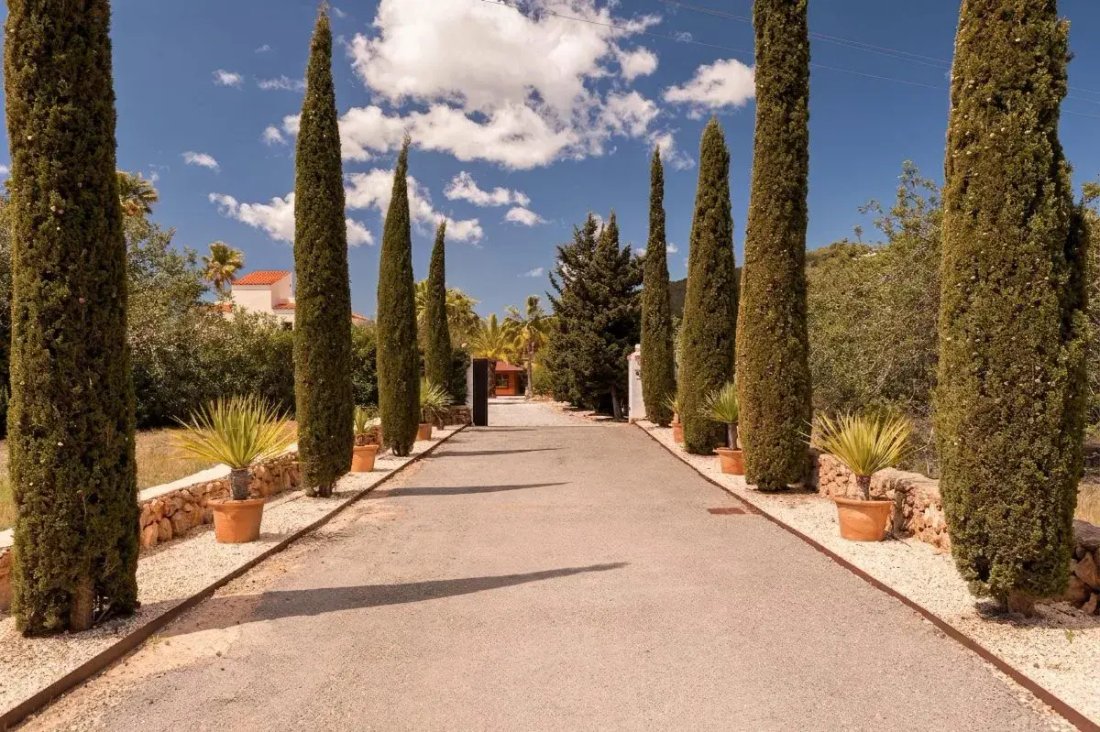 Villa in Sant Josep de sa Talaia, Balearic Islands, Spain 3 - 18926708