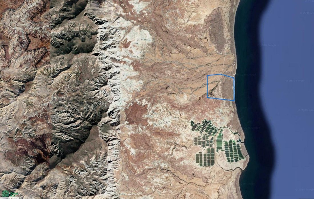 Land in Las Animas, Baja California Sur, Mexico 1 - 18924865
