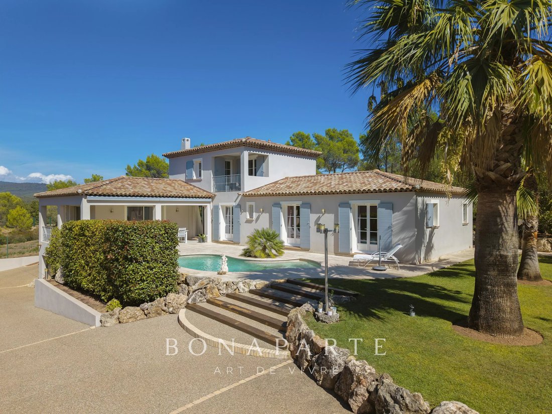 House in Aiguebonne, Saint-Raphaël, France 1 - 18924004