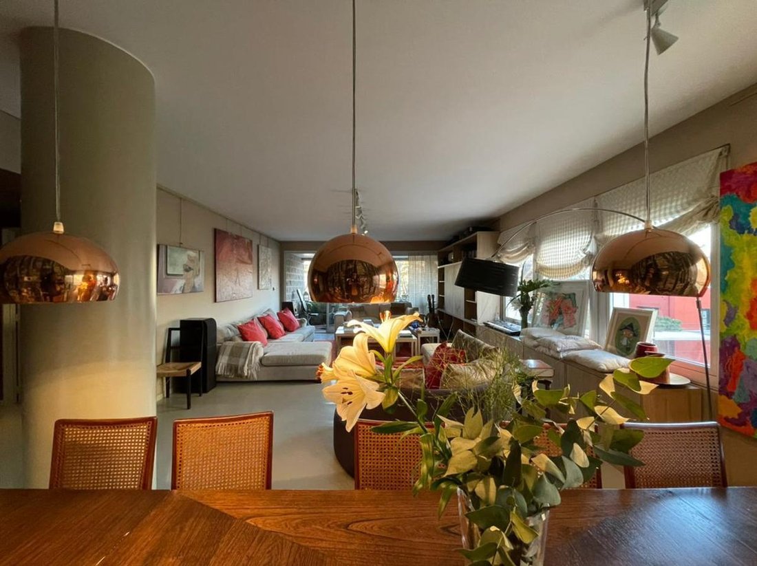 Apartment in Buenos Aires, Buenos Aires, Argentina 2 - 18924472