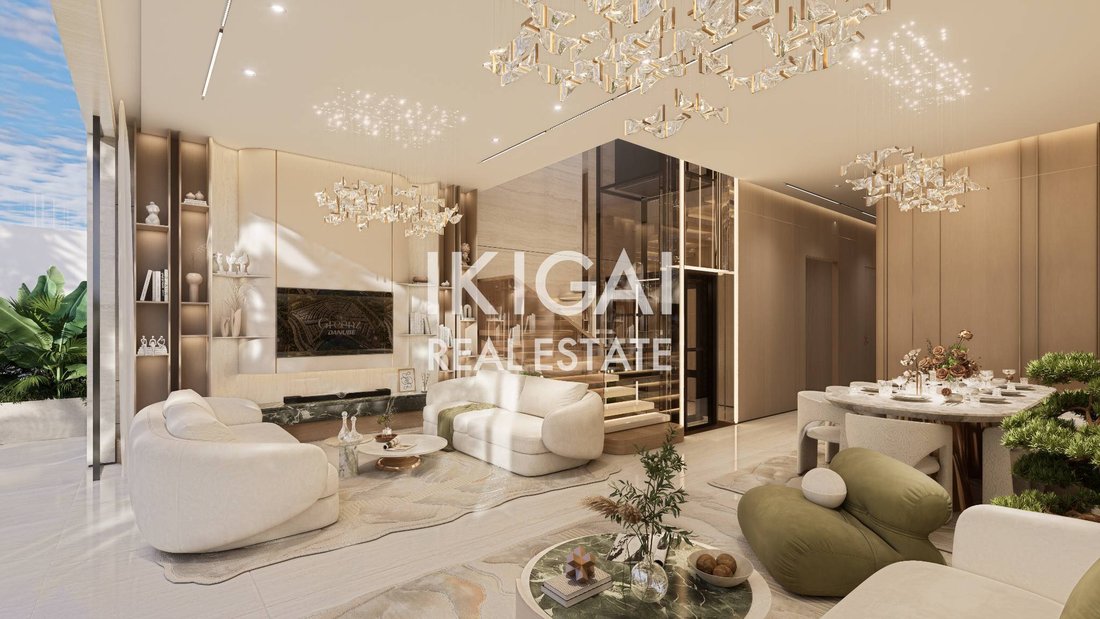 Villa in Al Ruwayyah 1, Al Rowaiyah, Dubai 2 - 18923620