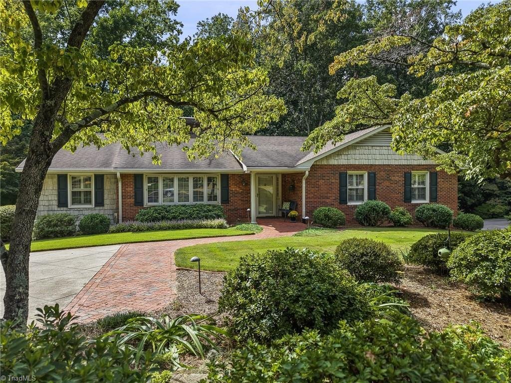 House in Winston-Salem, North Carolina, United States 2 - 18926022