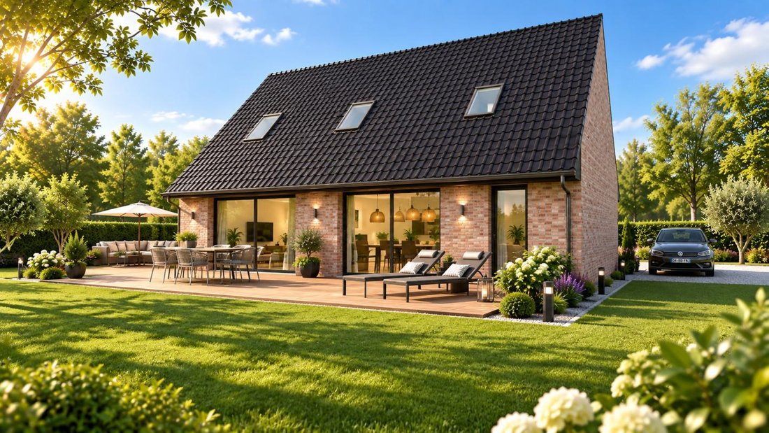 House in Bondues, Hauts-de-France, France 2 - 18923932