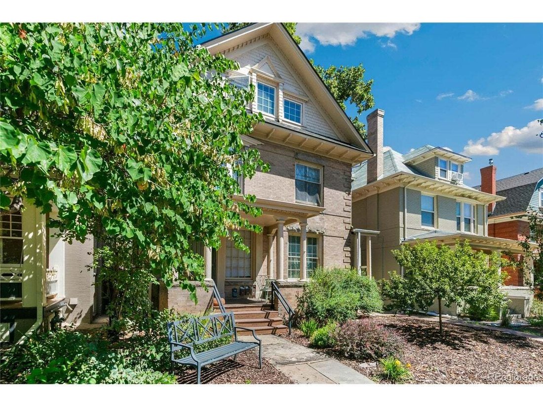 Denver, Colorado, United States 3 - 18924923