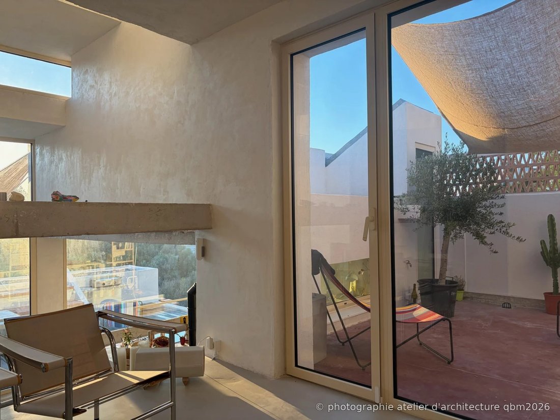 Villa in La Maure-Super Cannes, Vallauris, France 4 - 18923781