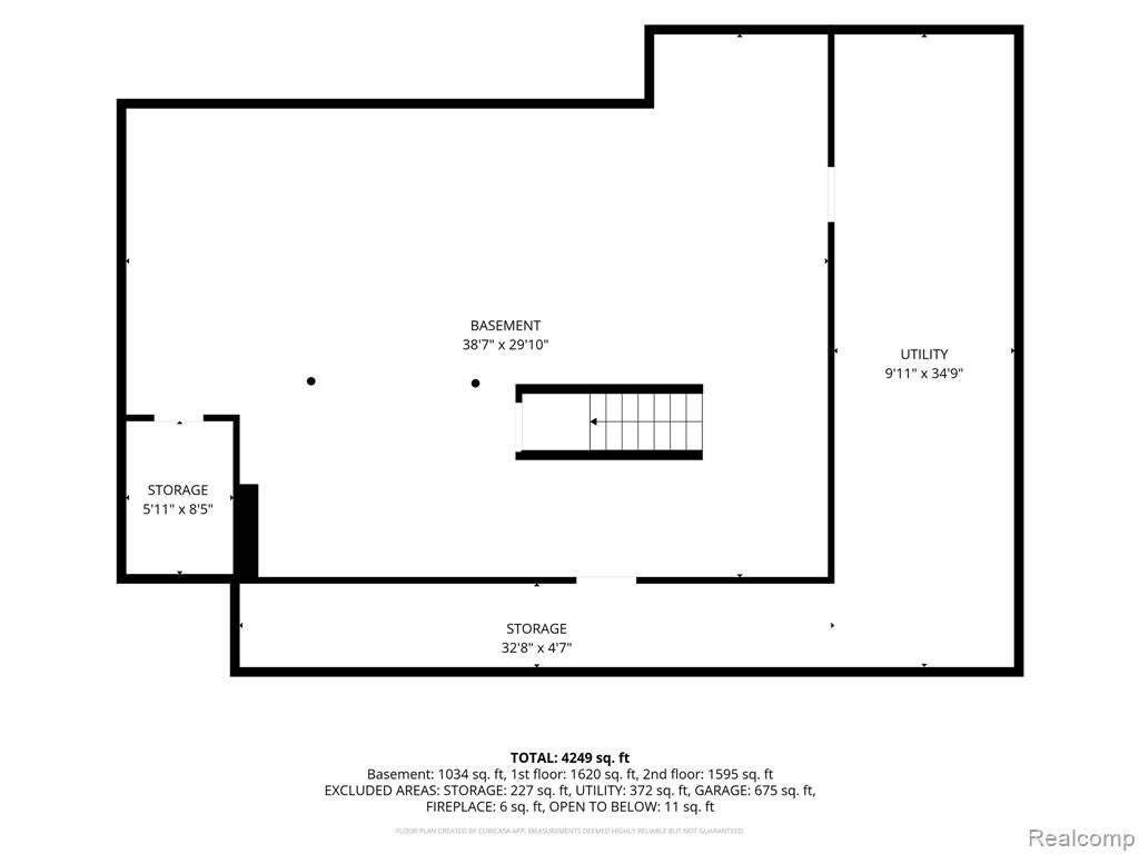 House in Grosse Pointe Shores, Michigan, United States 4 - 18926500
