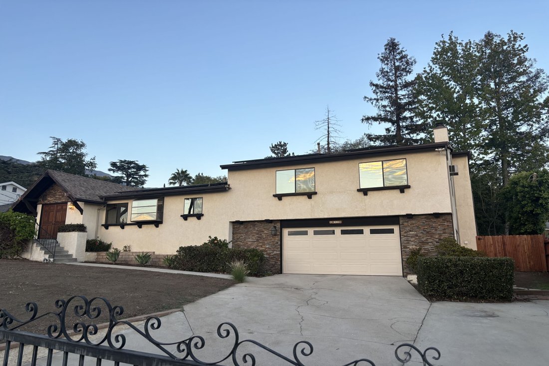 House in Los Angeles, California, United States 1 - 18924692
