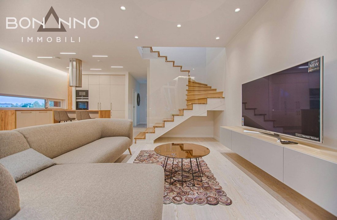 House in Riese Pio X, Veneto, Italy 1 - 16476206