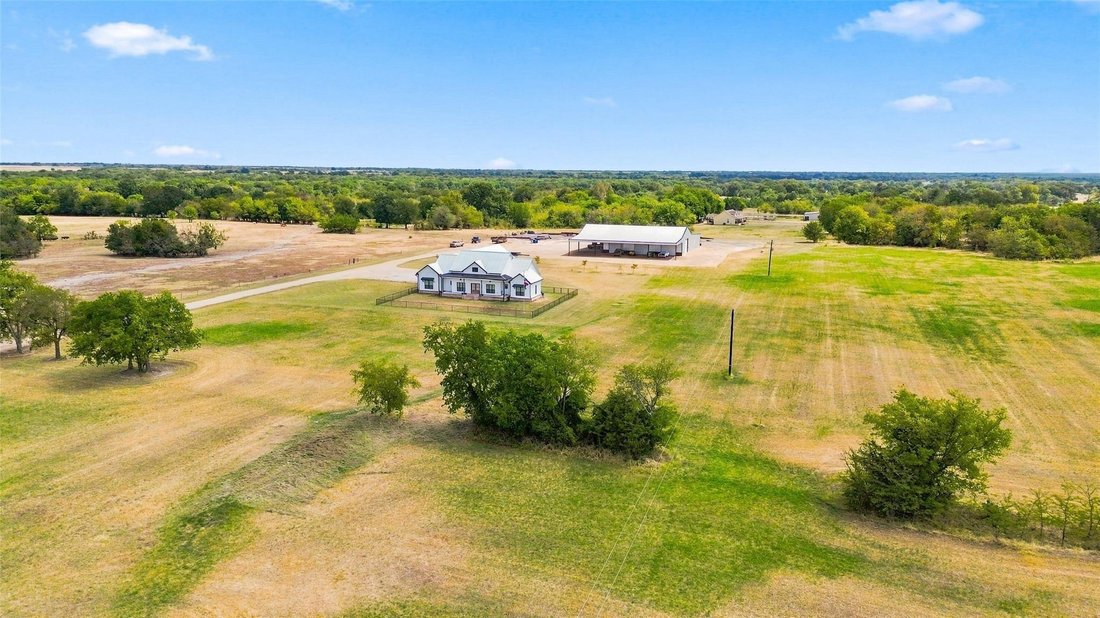 House in Cooper, Texas, United States 1 - 18923593