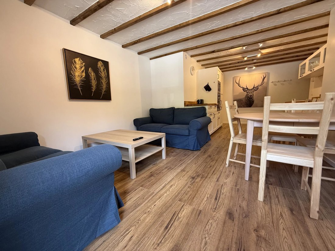 Apartamento en Les Allues, Auvernia-Ródano-Alpes, Francia 1 - 18923667