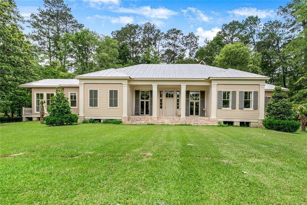 House in Folsom, Louisiana, United States 1 - 18925511
