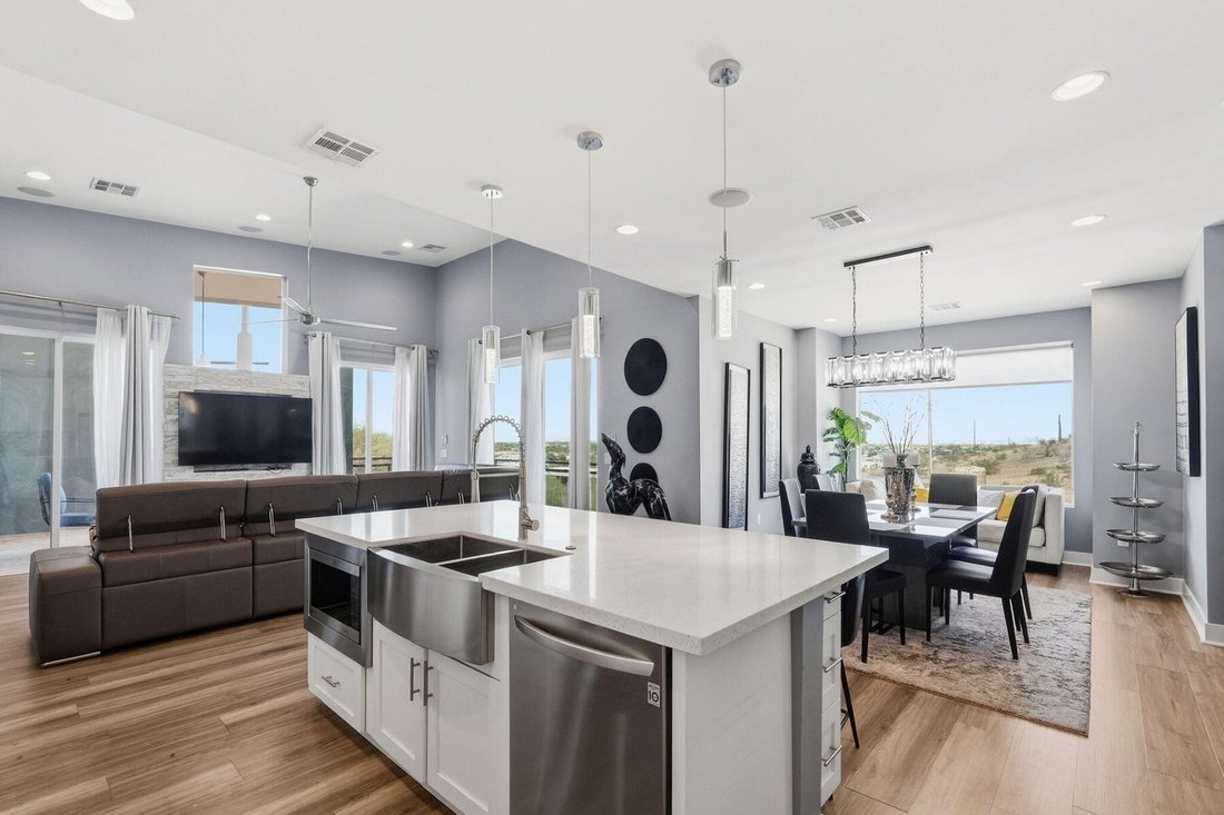 House in Phoenix, Arizona, United States 5 - 18924650