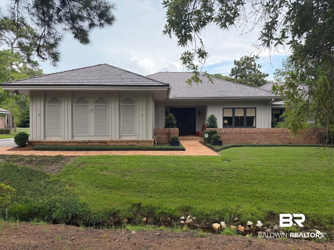 House in Fairhope, Alabama, United States 1 - 18925134