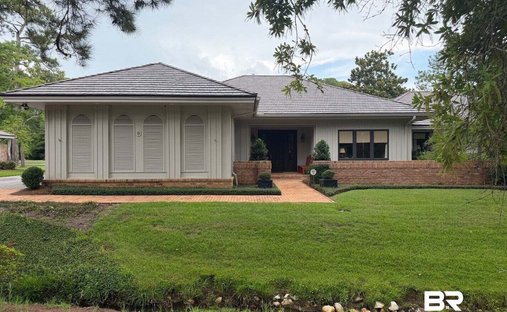 Casa en Fairhope, Alabama, Estados Unidos 1