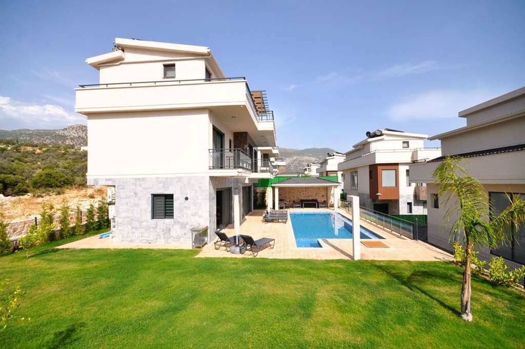 Villa in Antalya, Antalya, Turkey 3 - 18923582