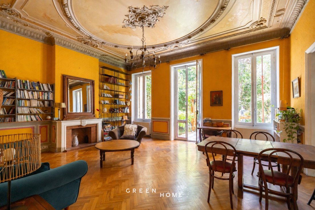 Appartamento a Bompard, 7e Arrondissement, Marsiglia 3 - 18924199