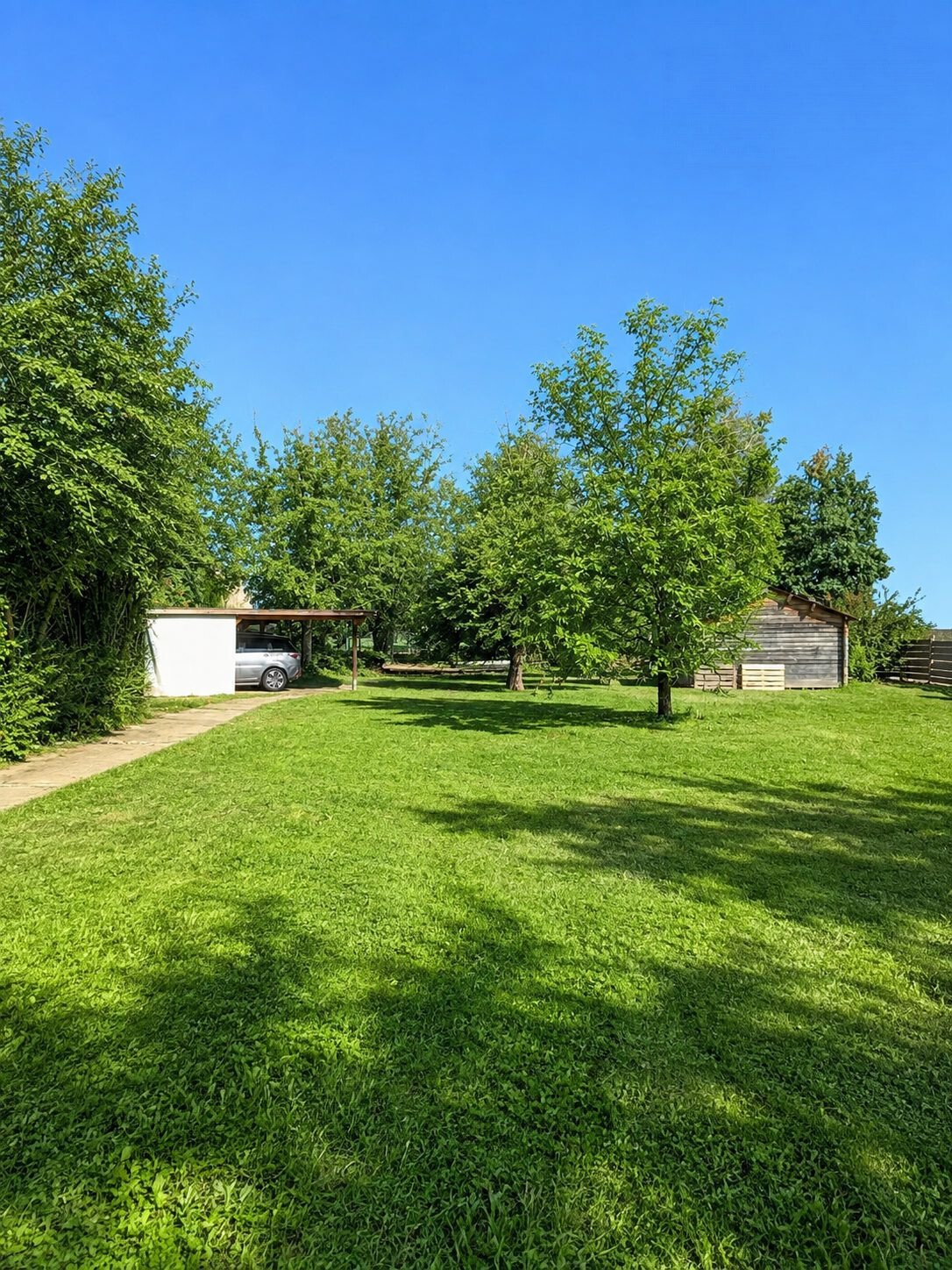 Farm Ranch in Frans, Auvergne-Rhône-Alpes, France 1 - 17841142