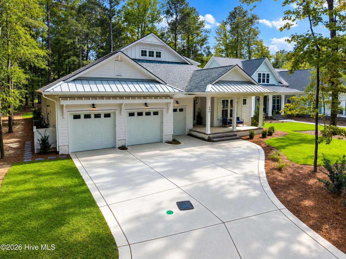 House in Castle Hayne, North Carolina, United States 5 - 17396651