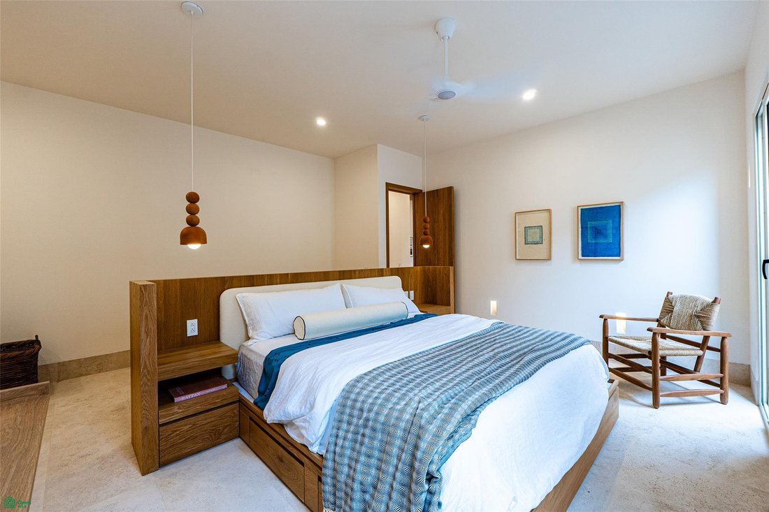 Condo in Cabo San Lucas, Baja California Sur, Mexico 1 - 18551607