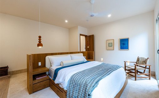 Appartement à Cabo San Lucas, Basse-Californie du Sud, Mexique 1
