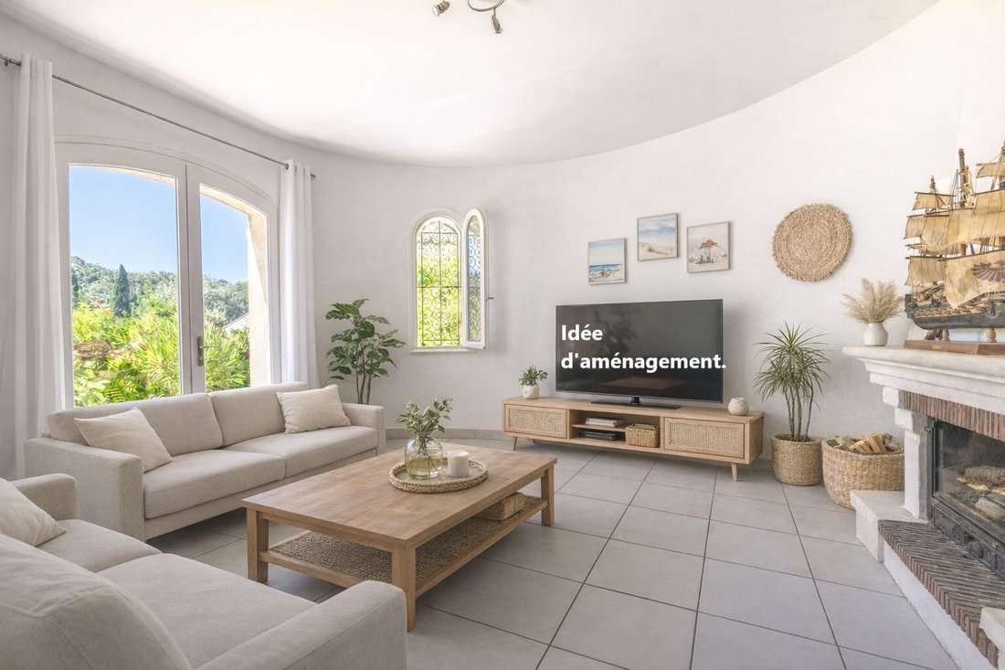 Villa in Canet, Occitania, France 4 - 17131735