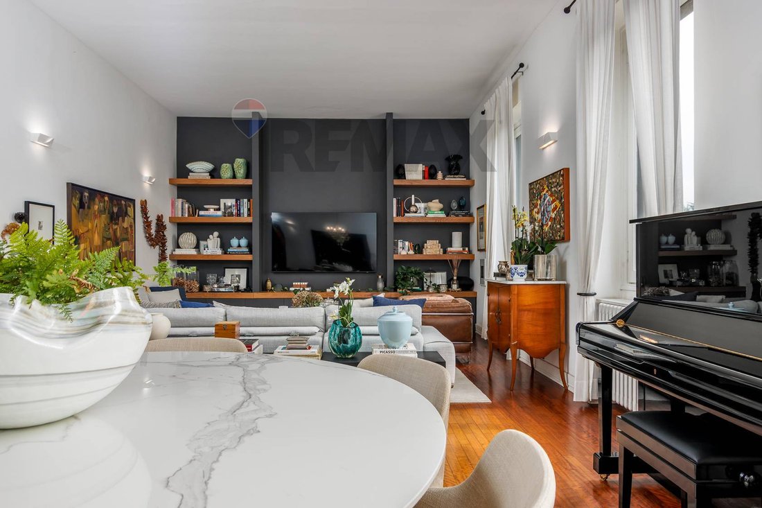 Apartment in Sant'Alessandro, Bergamo, Italy 4 - 18927911