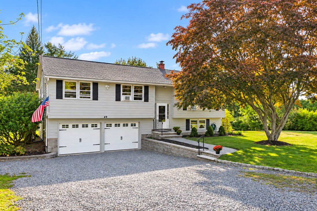 House in North Andover, Massachusetts, United States 2 - 18924491