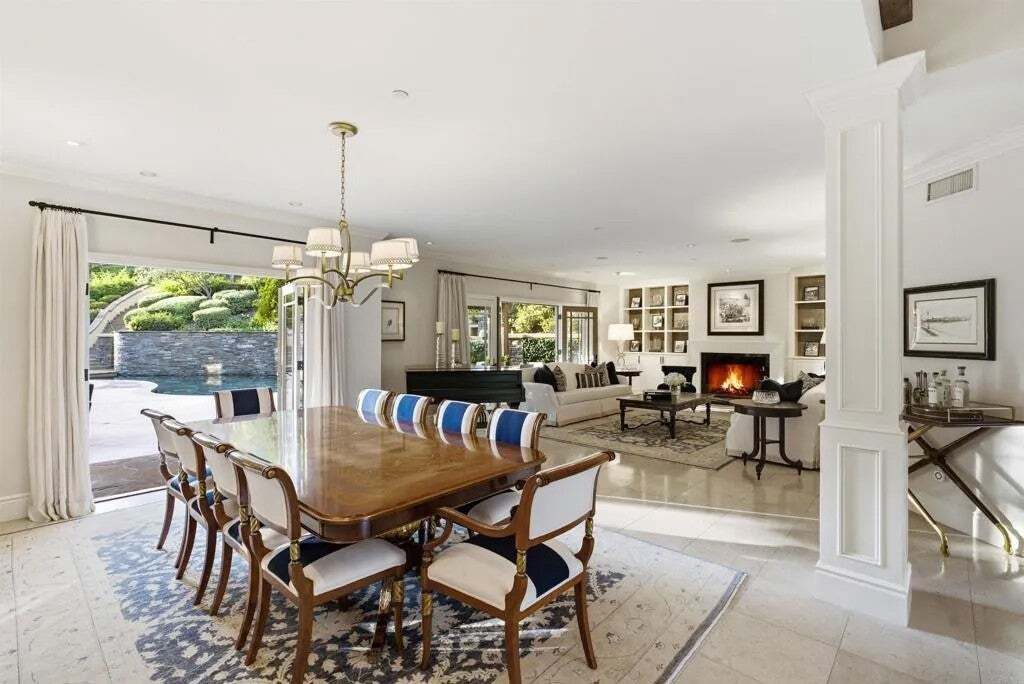 House in Rancho Santa Fe, California, United States 4 - 18926232
