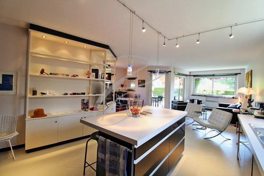 Appartement à Cap Martin, Roquebrune-Cap-Martin, France 5 - 18923762