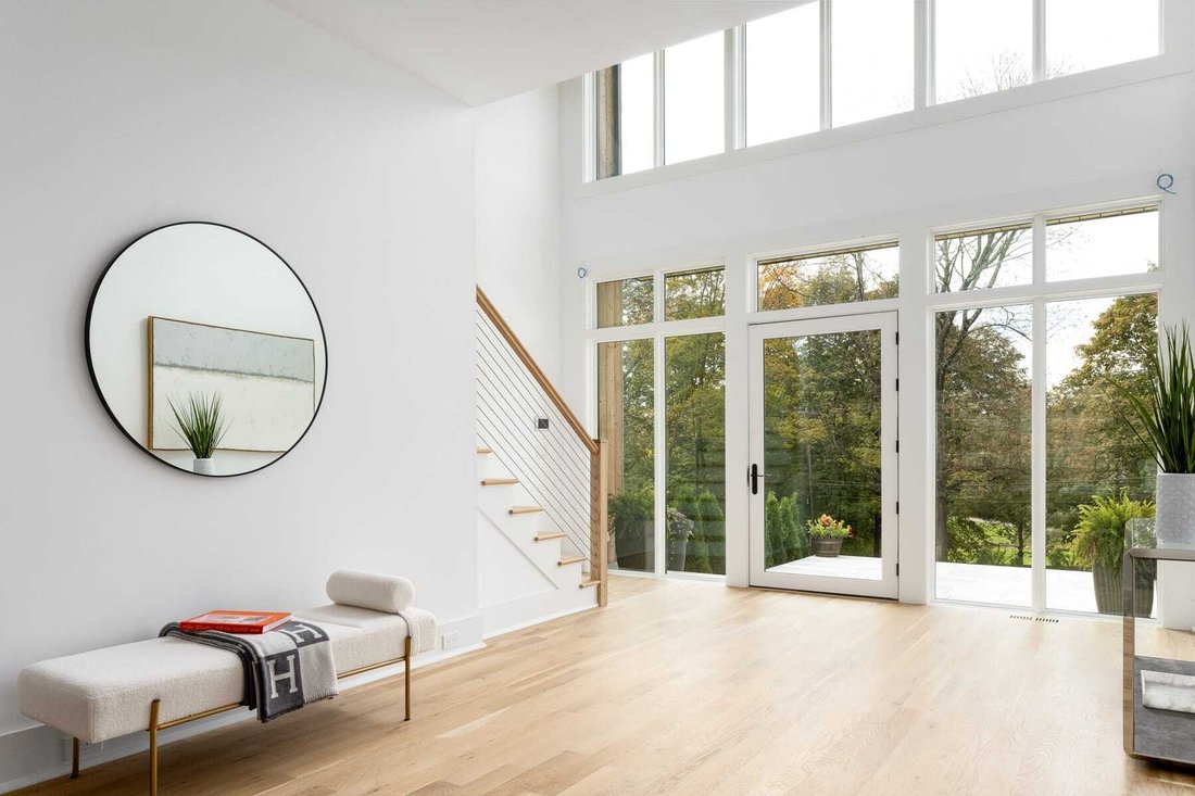 House in Darien, Connecticut, United States 5 - 18921496