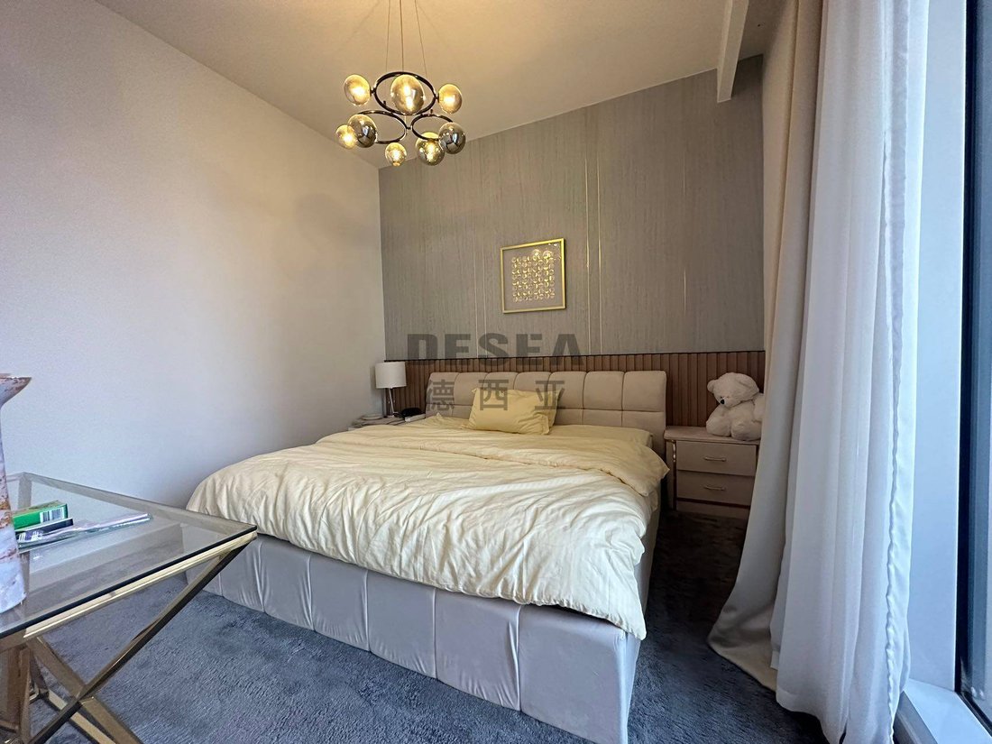 Apartment in Dubai Creek Harbour, Dubai, United Arab Emirates 5 - 18923621