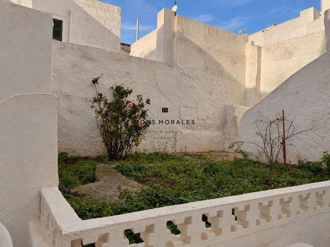 House in Ciutadella de Menorca, Balearic Islands, Spain 4 - 17906560