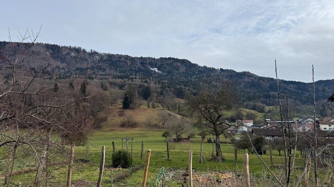 Villa in Cervens, Auvergne-Rhône-Alpes, France 2 - 17284474