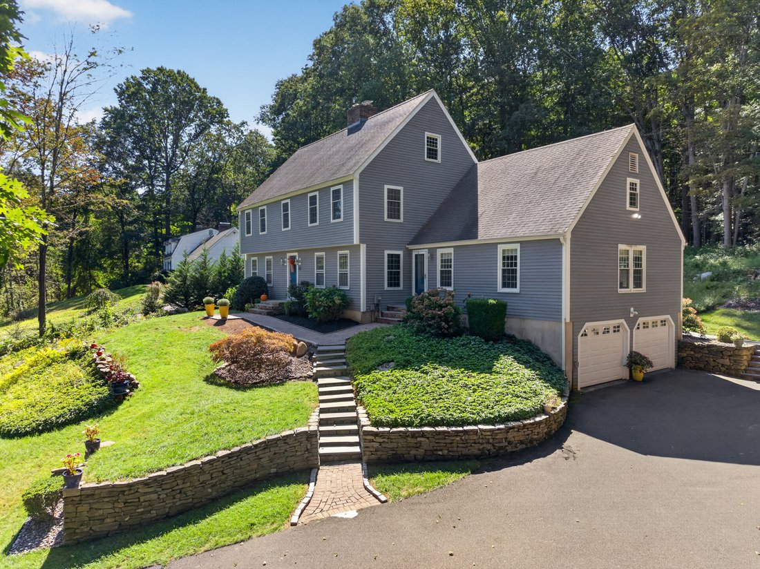 Maison à Madison, Connecticut, États-Unis 2 - 18924556
