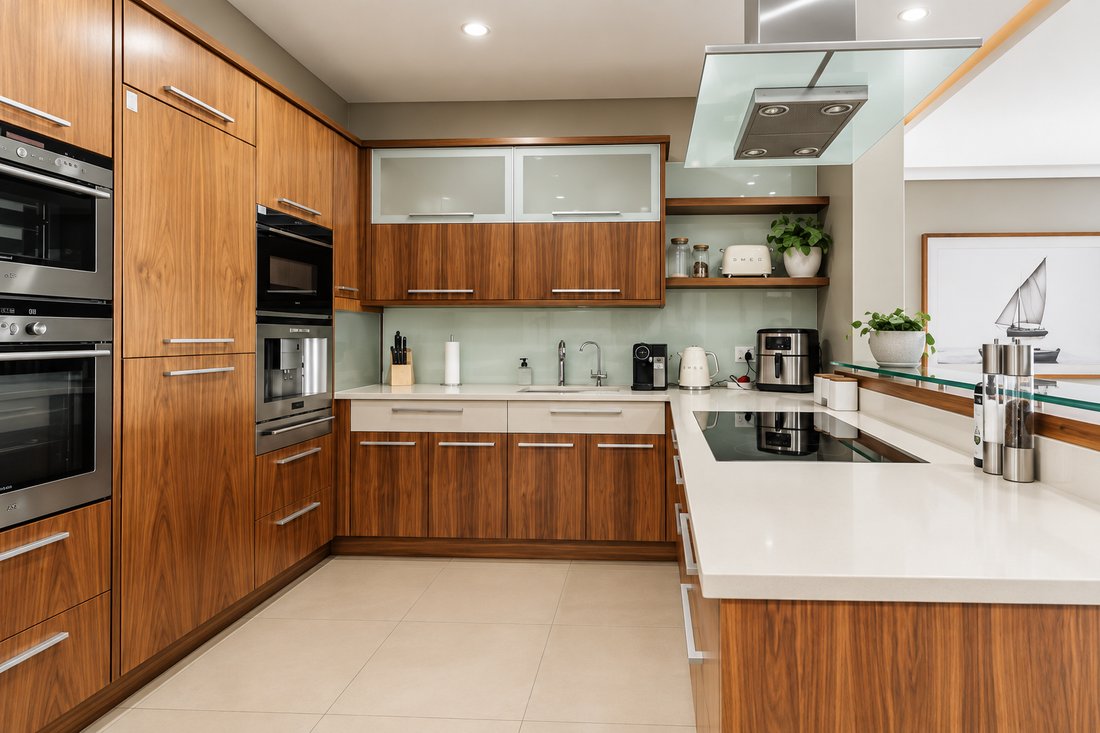 Estate in Hartbeespoort, North West, South Africa 2 - 18924322
