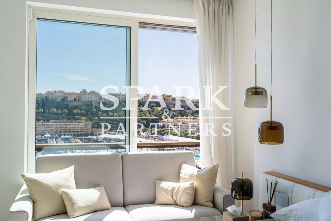 Appartement à Monaco, Monaco 2 - 18923868