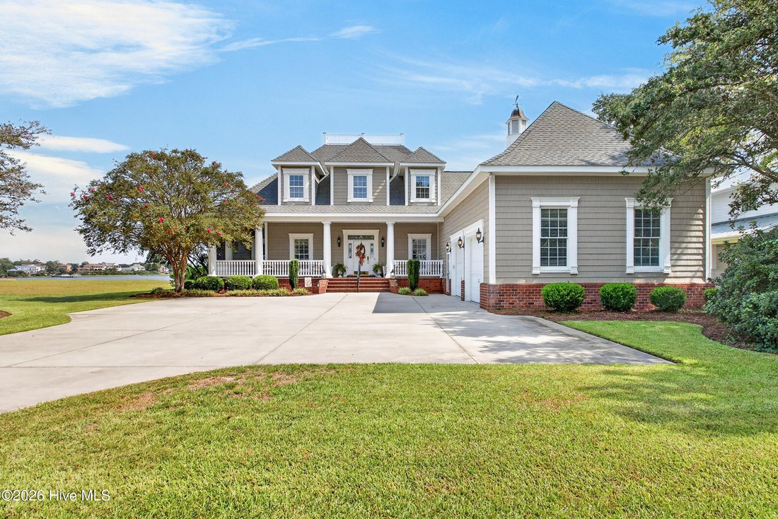 House in Cedar Point, North Carolina, United States 2 - 18924740