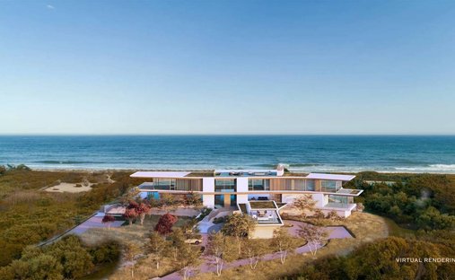 House in Sagaponack, New York, United States 1