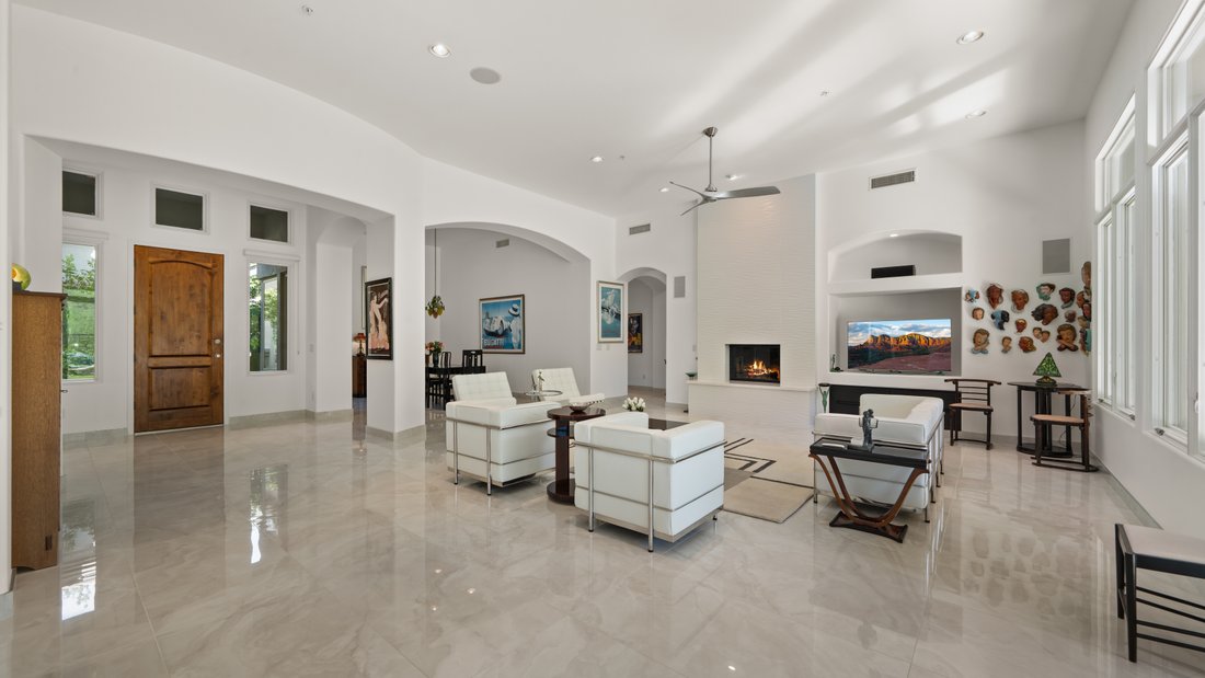 House in Scottsdale, Arizona, United States 3 - 18924709