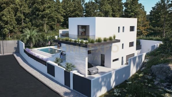 Villa in Vila Franca de Xira, Lisbon, Portugal 5 - 18927562