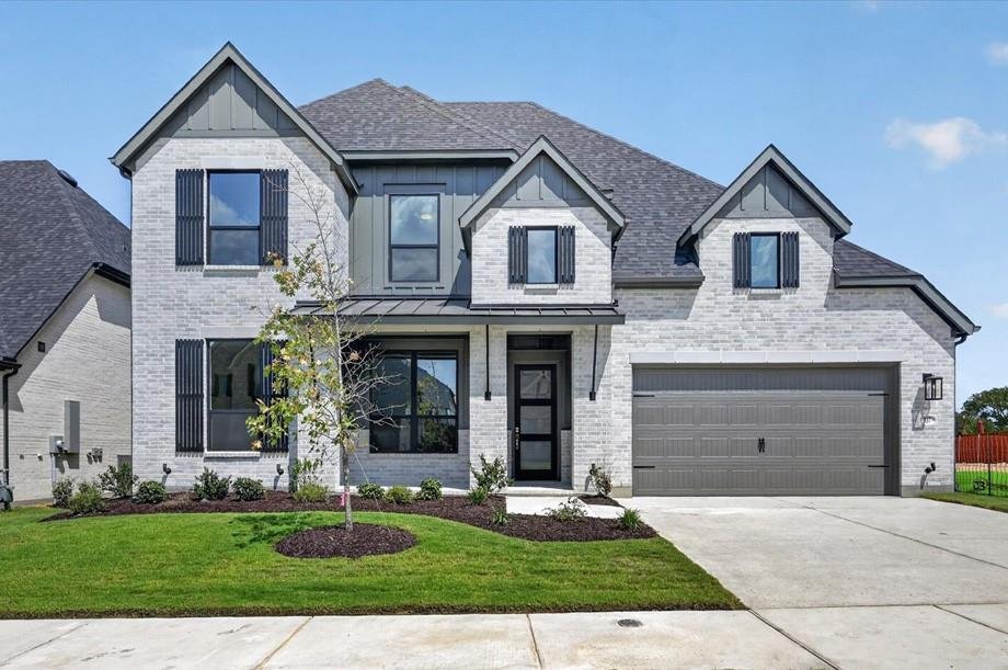 House in Fort Worth, Texas, United States 1 - 18567232