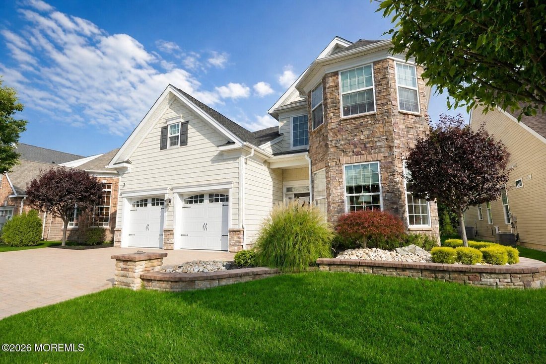 Condo in Tinton Falls, New Jersey, United States 2 - 18924890