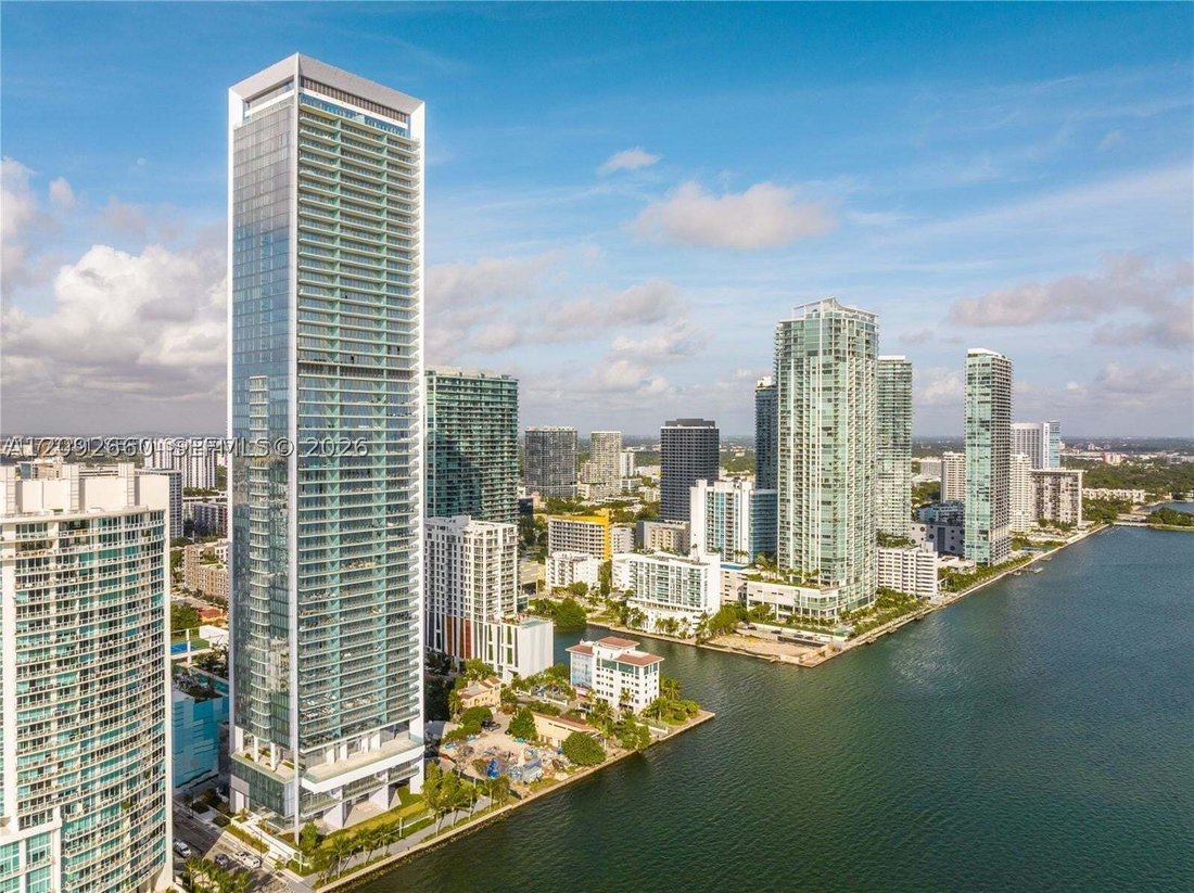 Condo in Miami, Florida, United States 1 - 18926111