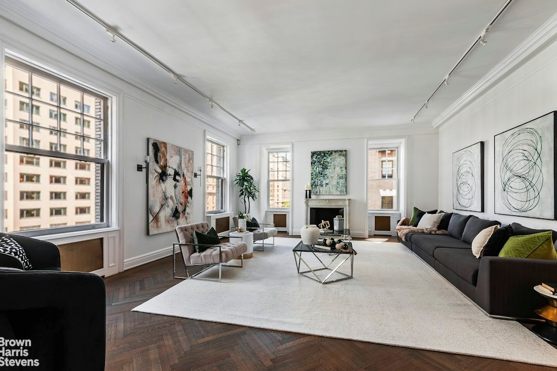 Condo in New York, New York, United States 1 - 18925612