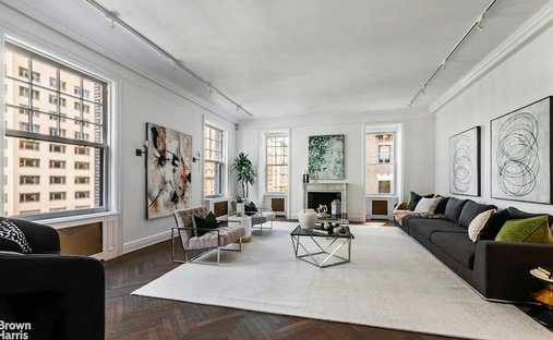 Condo in New York, New York, United States 1