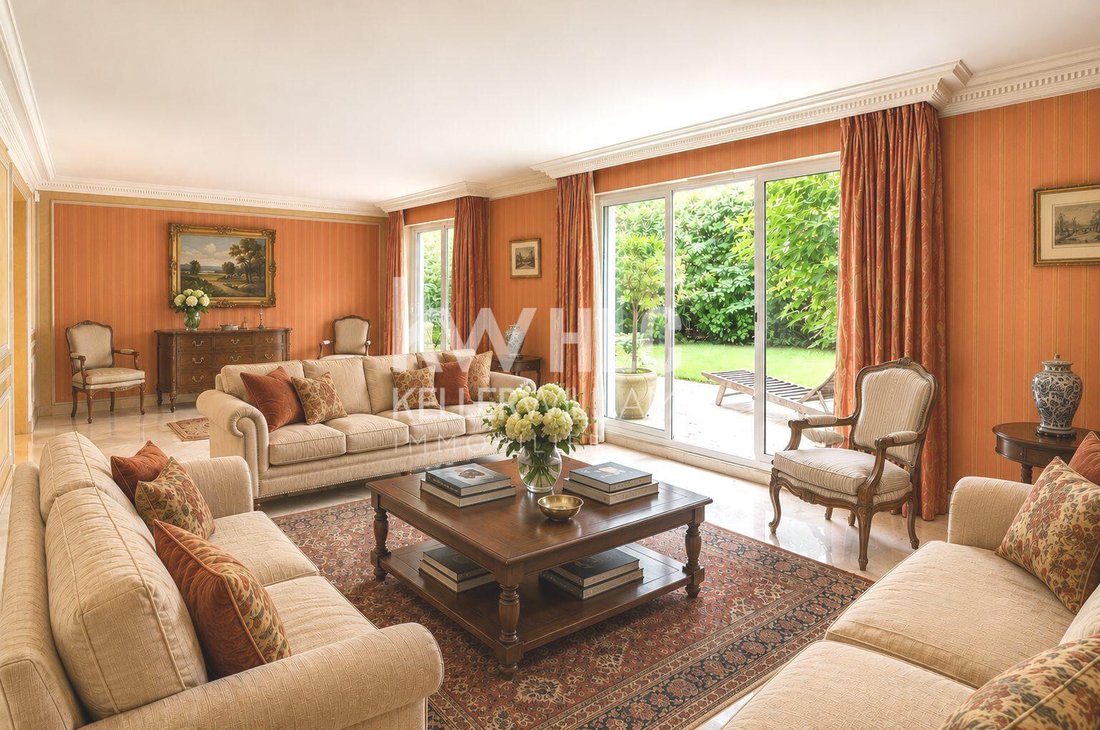 Apartment in La Plaine des Sablons, Neuilly-sur-Seine, France 1 - 18928087