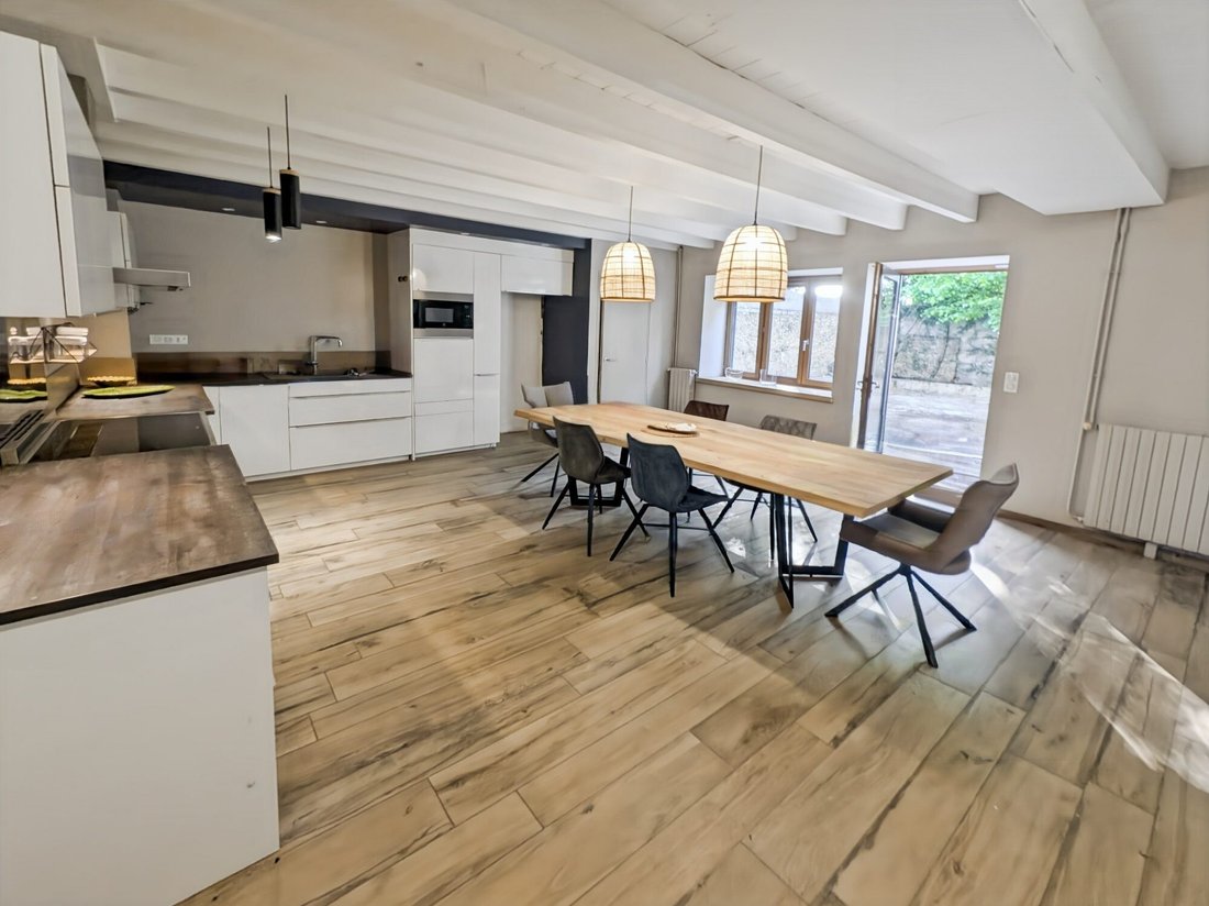 Farm Ranch in Nord, Jassans-Riottier, France 2 - 18012315
