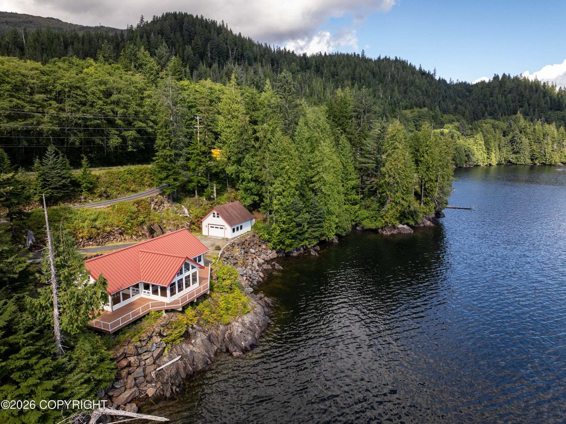 House in Ketchikan, Alaska, United States 4 - 18925732